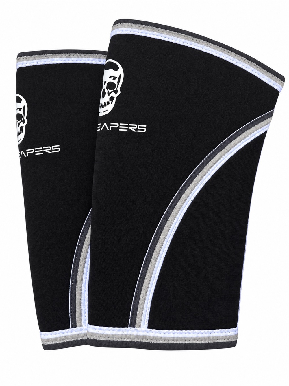 Gym Reaper Knee Sleeves sz S